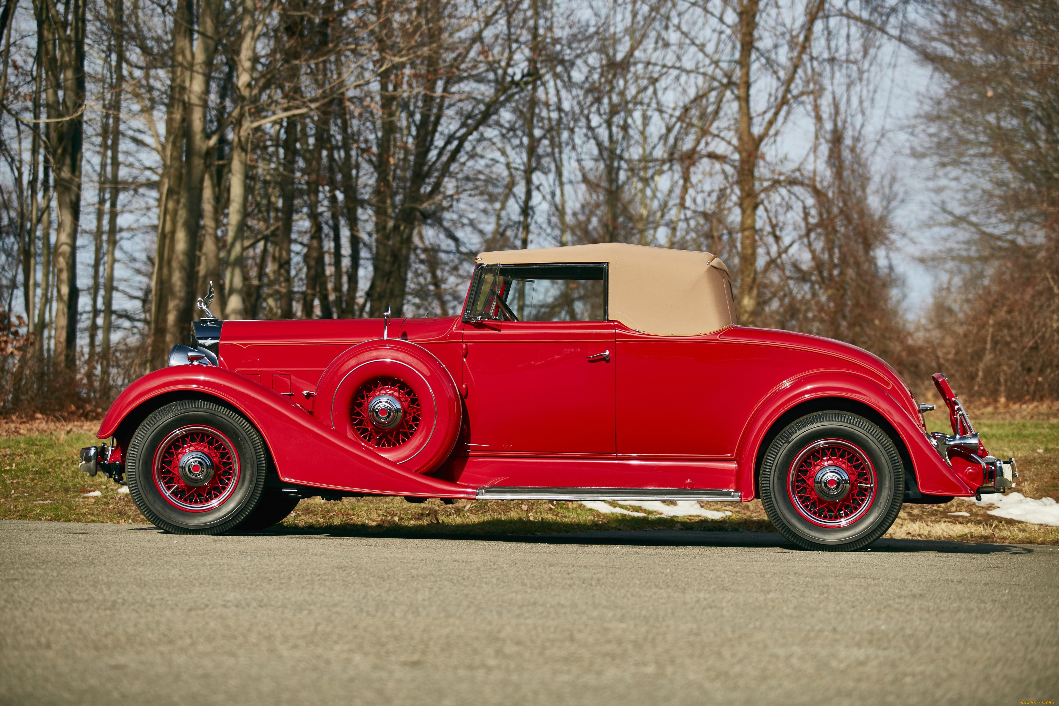 , , , 1101-719, roadster, eight, coupe, packard, 1934, 